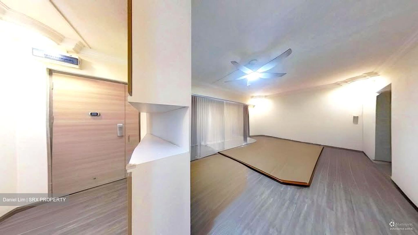 Blk 117A Rivervale Drive (Sengkang), HDB 4 Rooms #575628361